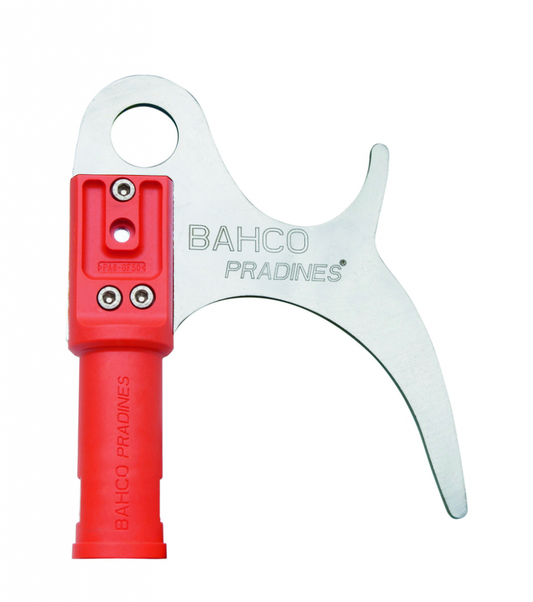 Pole Hook with Adapter