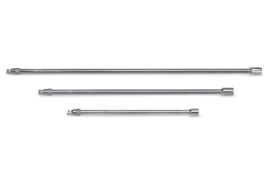 1/2 Inch Drive 18 Inch Locking Extension Bar