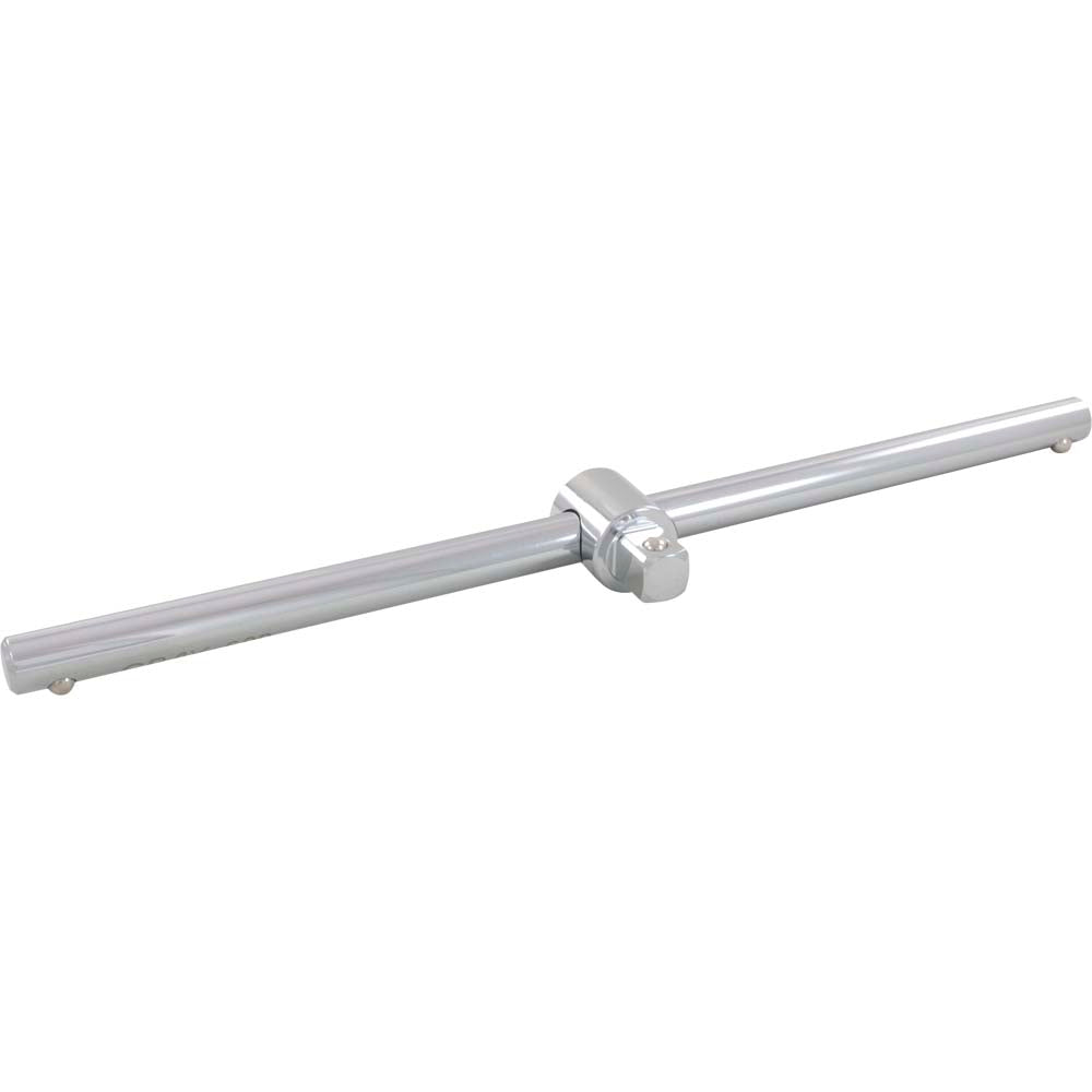 Sliding T-Handle for Half Inch Drive – 11-Inch Length