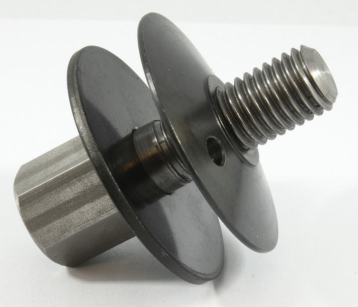 Mandrel Set, 5/8-11 to 5/8-11 x 3/8 to 2-1/4