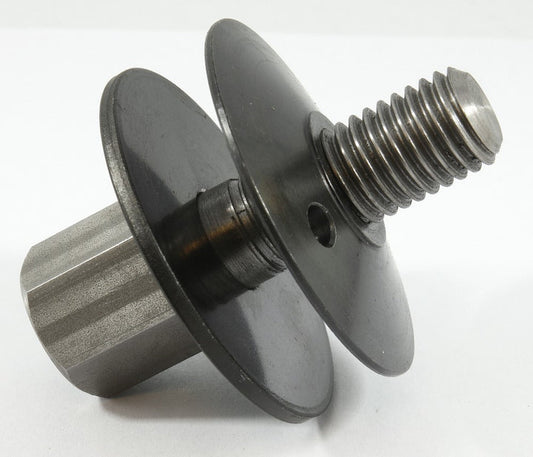 Mandrel Set, 5/8-11 to 5/8-11 x 3/8 to 2-1/4