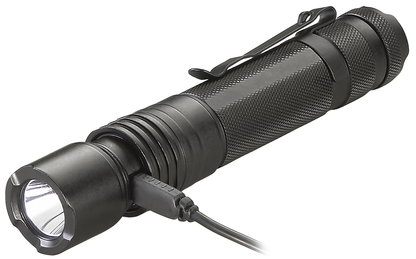 ProTac HL USB High Lumen Rechargeable Tactical Flashlight
