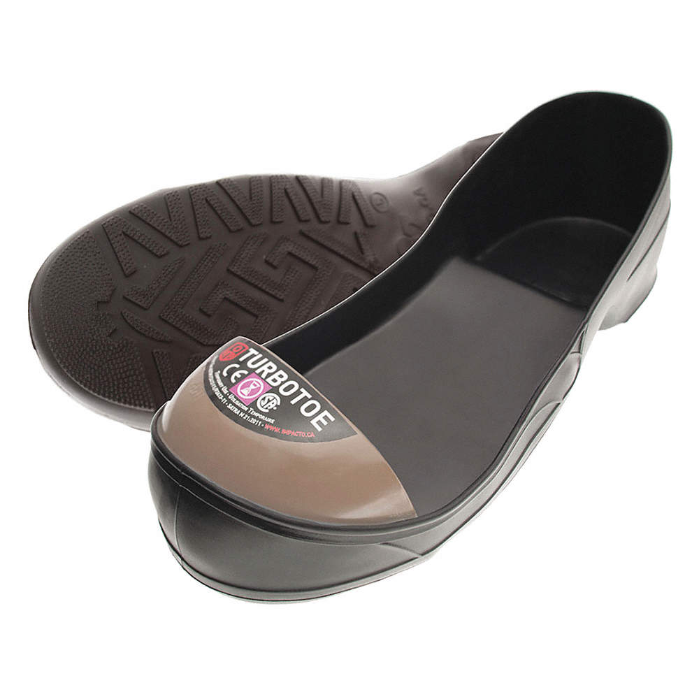 Turbotoe Safety Caps X-Large