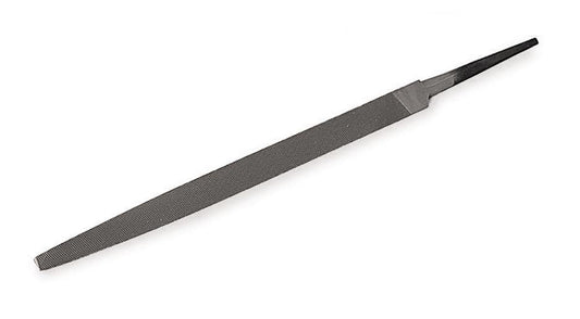 6" Three Square File