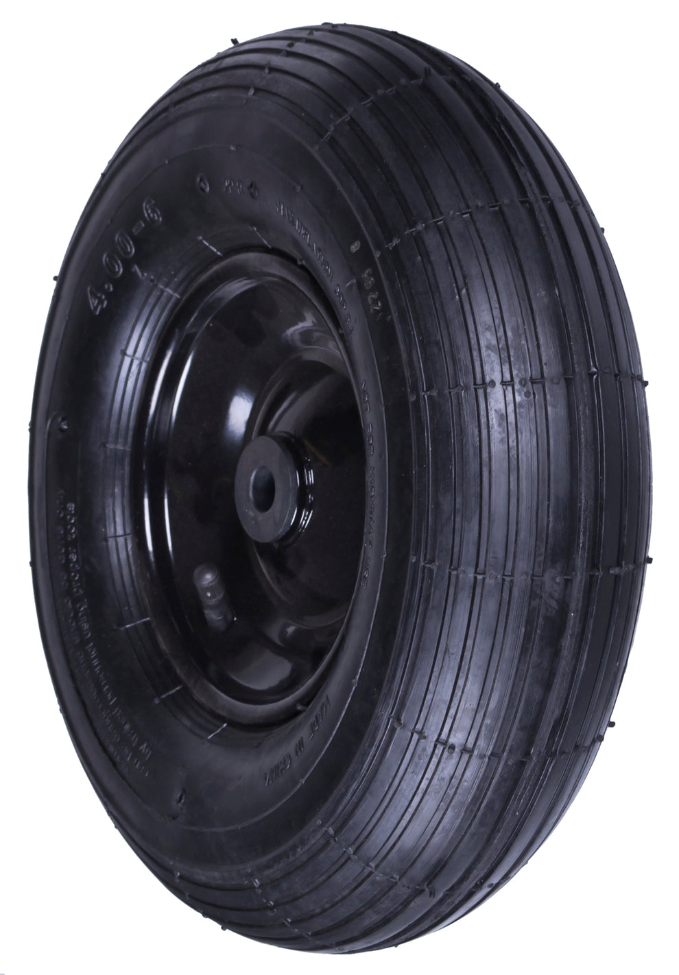 Wheel and 14" tire kit