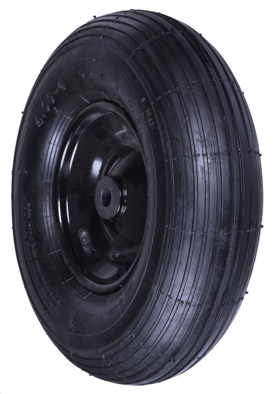 Wheel and 14" tire kit