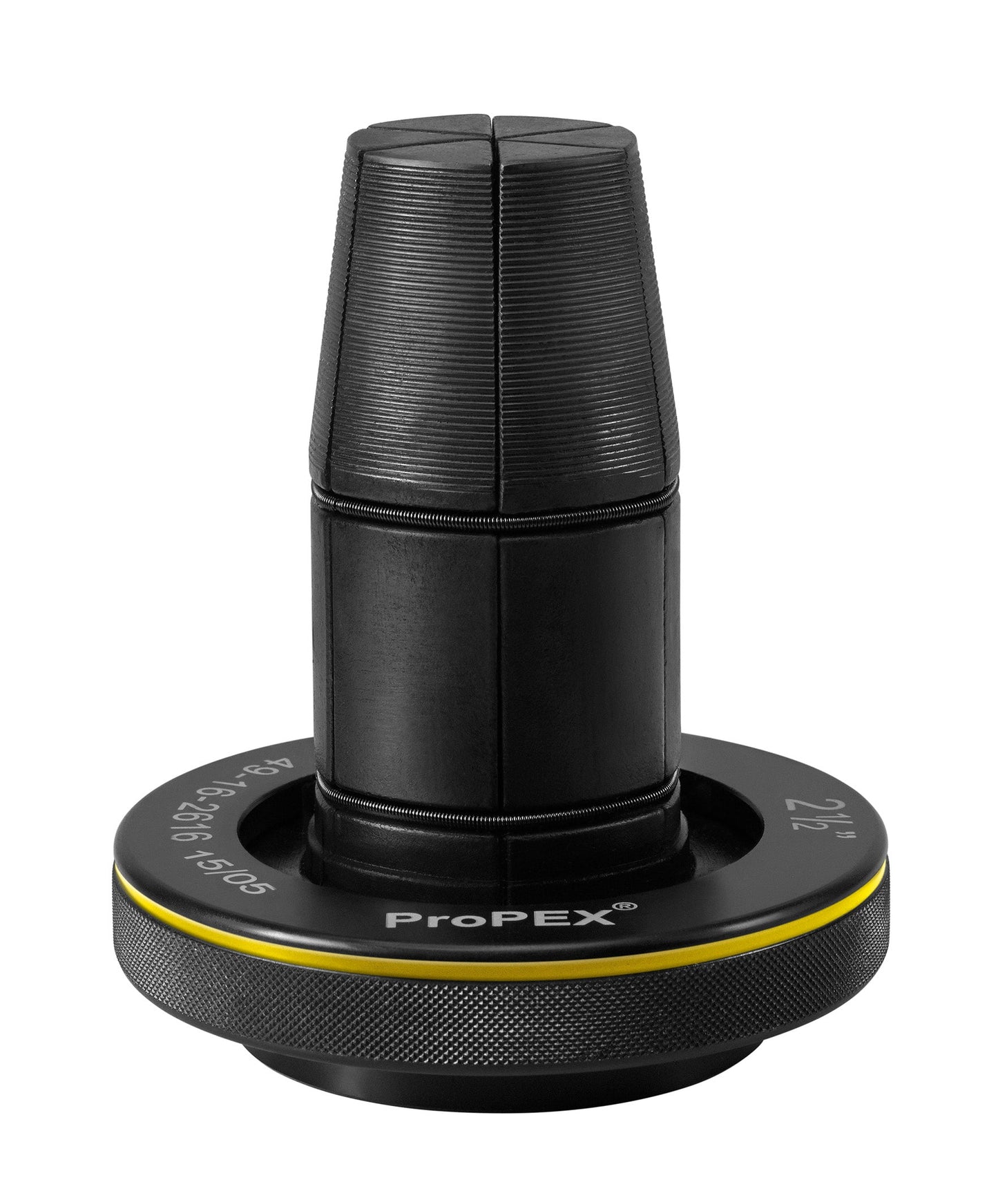 Propex® 2-1/2" Expansion Head