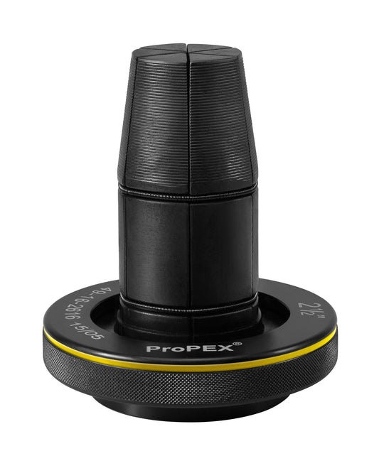 Propex® 2-1/2" Expansion Head