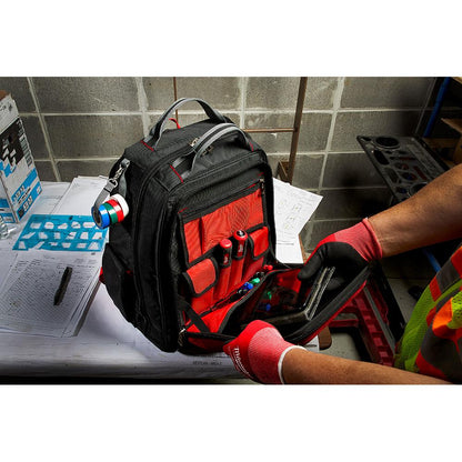 PACKOUT backpack