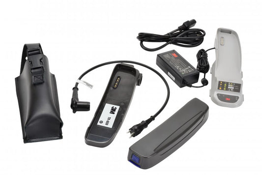 Adaptateur de batterie 3M™, GVP-600, 1/boîte