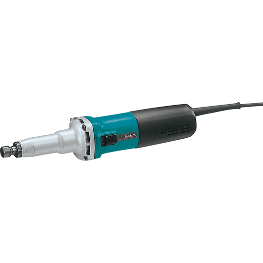 1/4" Die Grinder W/sjs, Thumb Switch For Precision Stock Removal