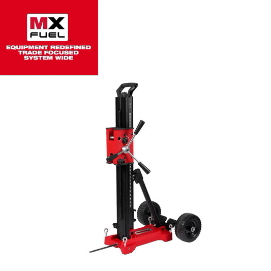 Medium Core Rig Stand
