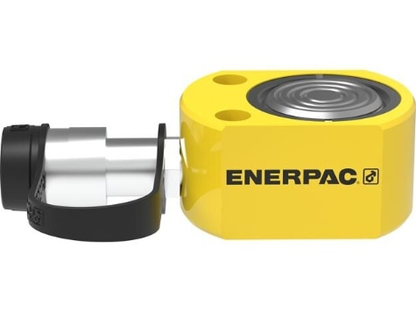 RSM200 22.1 Ton Capacity .50 In Stroke Low Height Hydraulic Cylinder