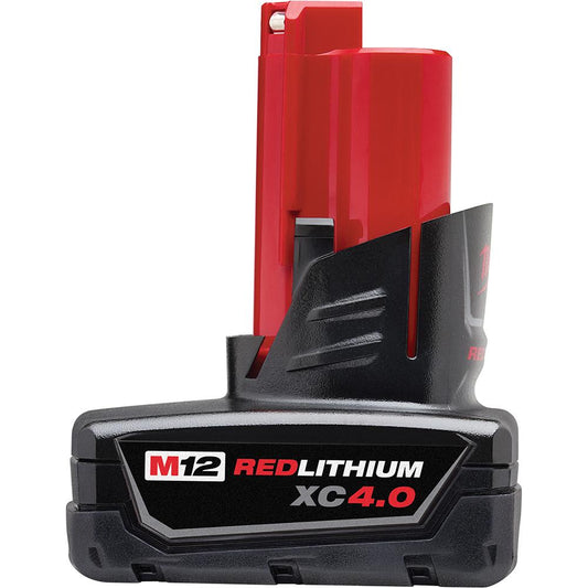 Batterie M12™ 4,0 Ah