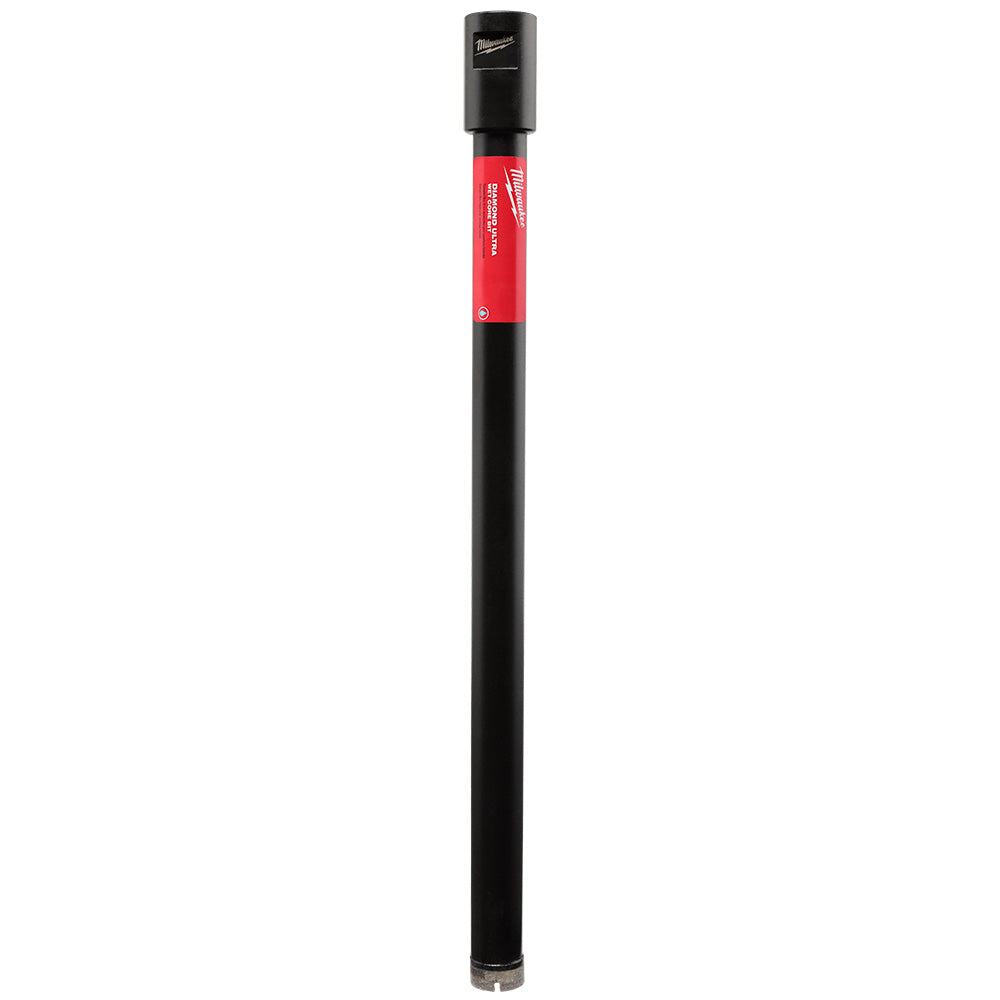 Diamond Ultra™ Wet Core Bit 3/4"