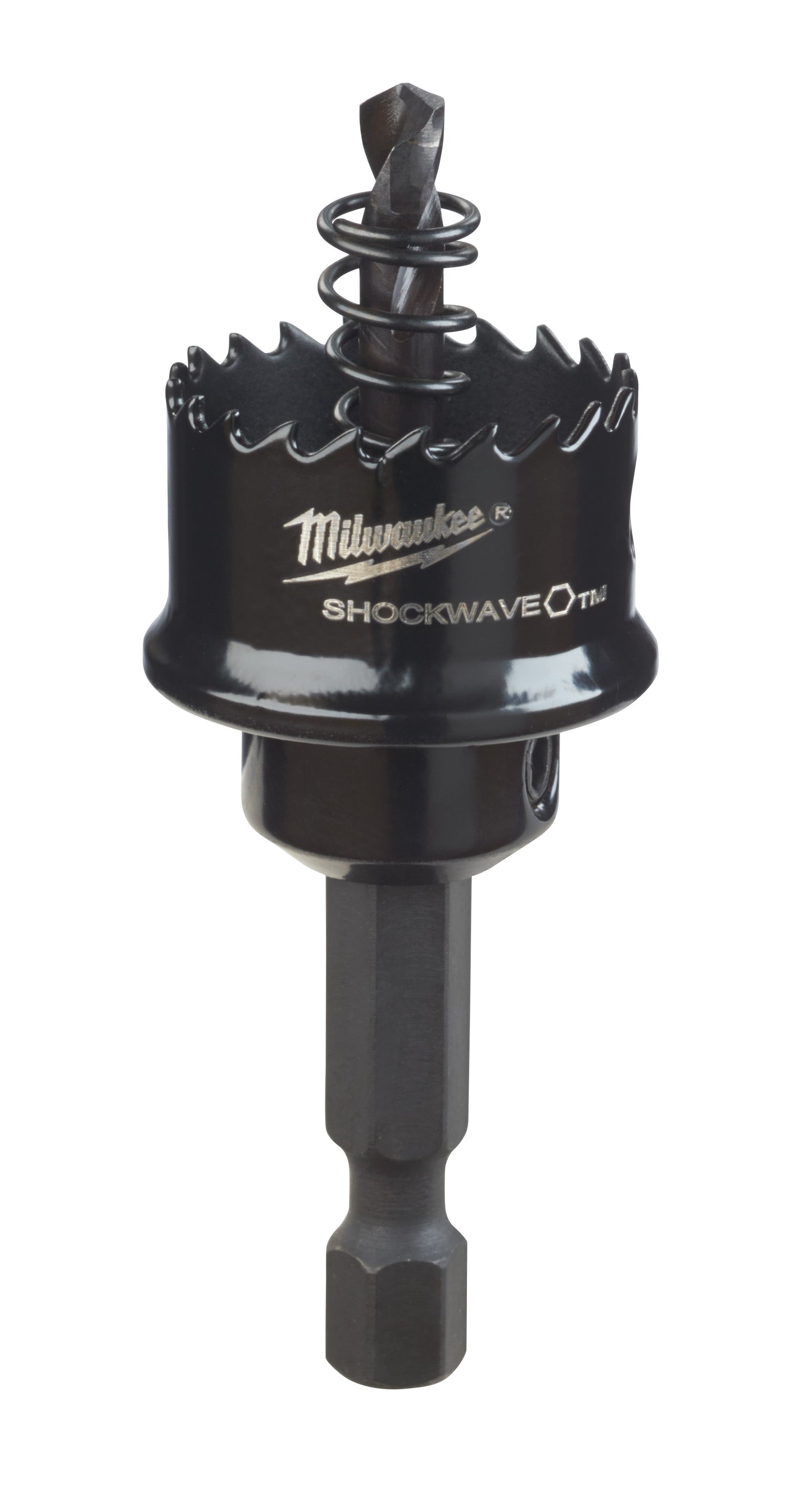 Shockwave™ 7/8" Impact Hole Saw