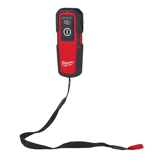 mx Fuel™ Remote For Concrete Vibrator