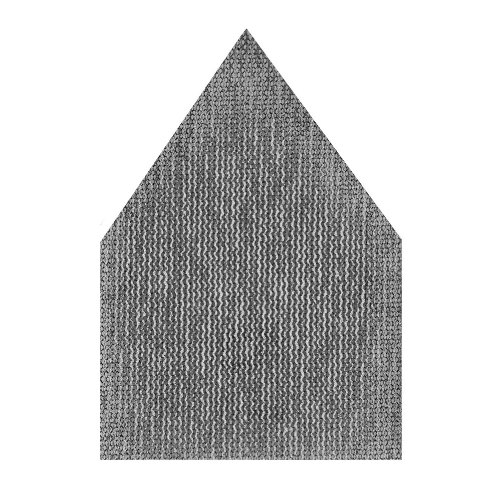 150 Grit Mesh Sanding Sheets For M12™ Fuel™ Orbital Detail Sander, 36/PK