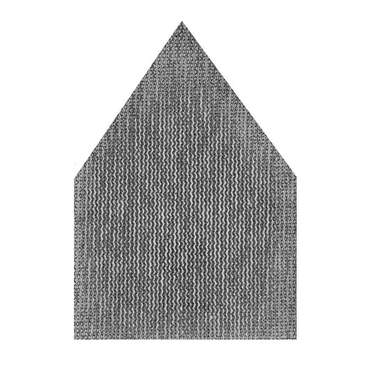 150 Grit Mesh Sanding Sheets For M12™ Fuel™ Orbital Detail Sander, 36/PK