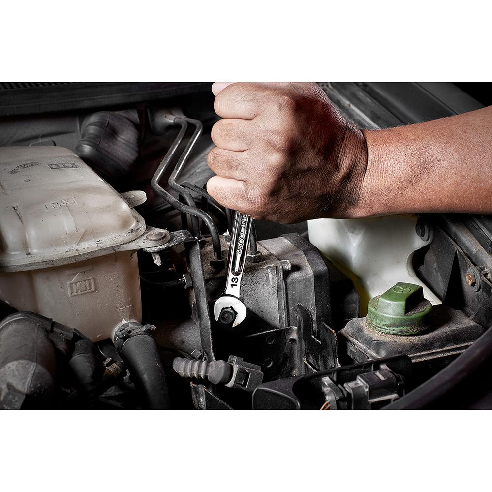 Wrench Set