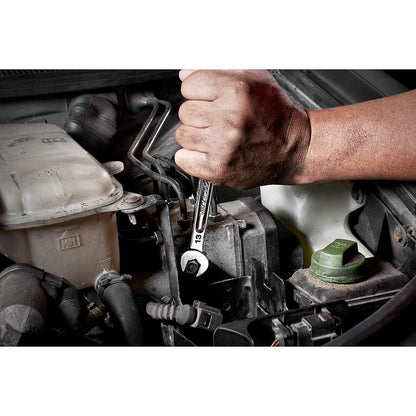 Wrench Set