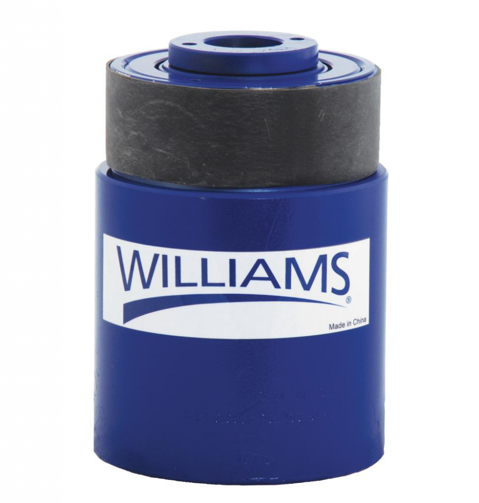20 Ton Single Acting Cylinder with 6" Stroke