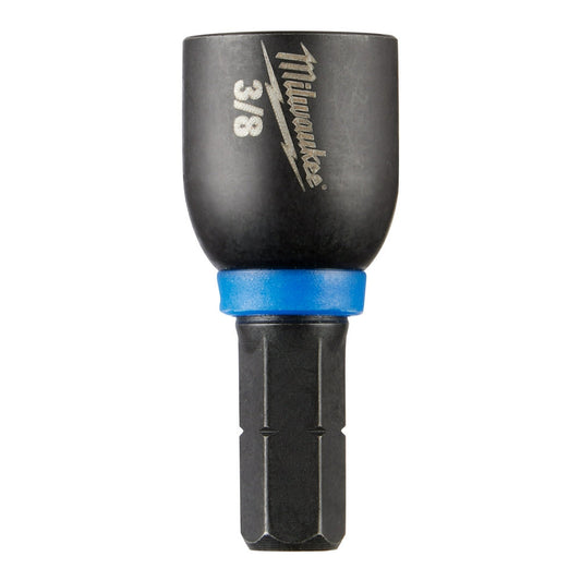 Shockwave Impact Duty™ 3/8” Insert Magnetic Nut Driver 10/pk