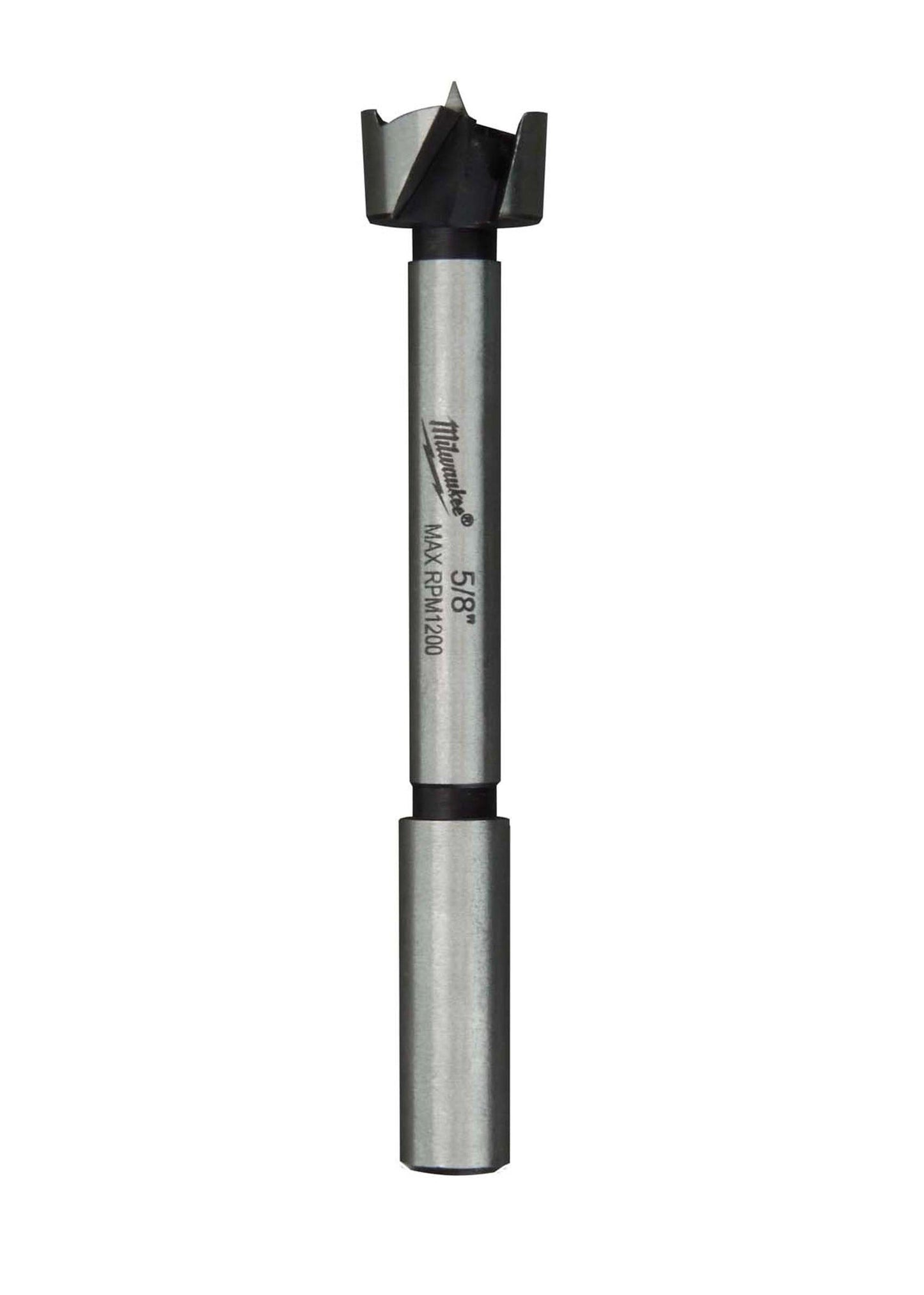 3/8 In Forstner Bit
