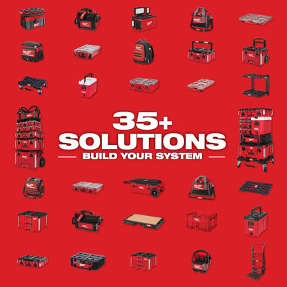 Boîte à outils PACKOUT XL