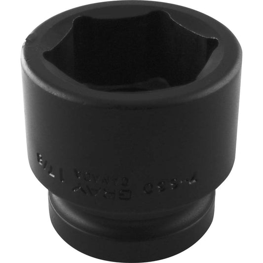 Douille - 1-7/8" x 1" - 6 PT - Régulier