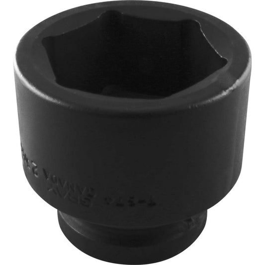 Douille - 2-5/16" x 1" - 6 PT - Standard