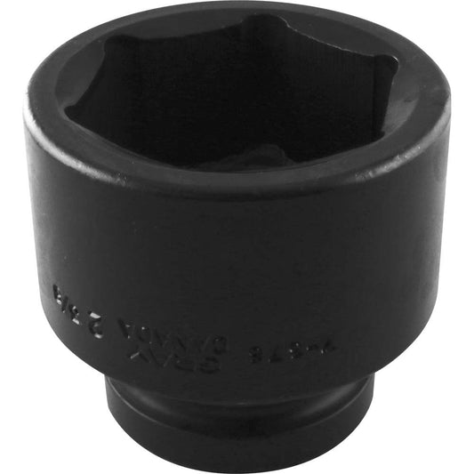 Douille - 2-3/8" x 1" - 6 PT - Standard