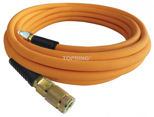 Polymer Hose 1/4 I.D. 50 Feet, Ecoflex Model