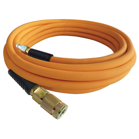 Polymer Hose 1/4 I.D. 50 Feet, Ecoflex Model