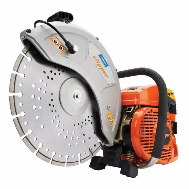 CP500 Series High-Speed Cut-Off Saw - Gas