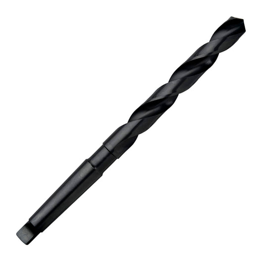 High-Speed #3 Taper Shank Drill - 7/8 Inch for Tough Drilling Tasks
