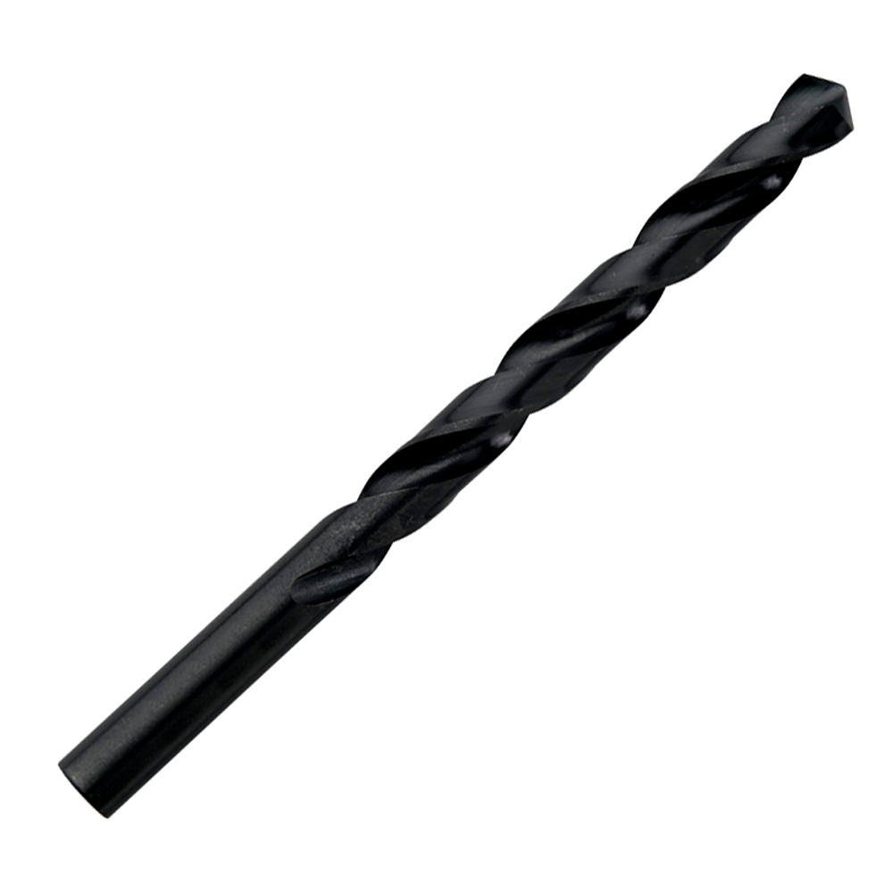 High-Speed Surface Treated Jobber Drill - 19/32 Inch for Consistent Results