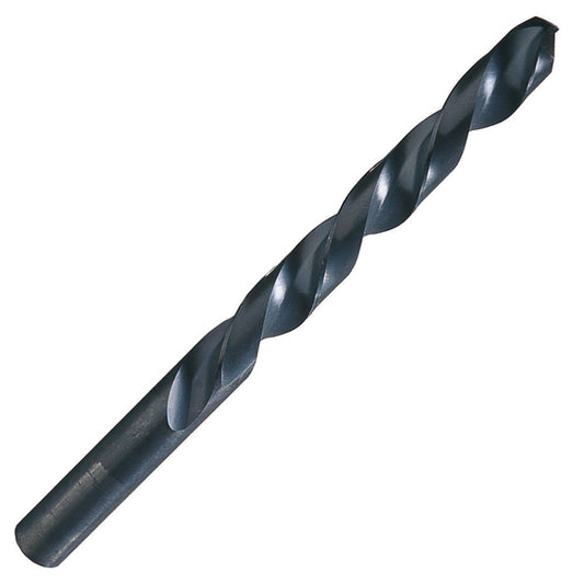 Left Hand Jobber Drill for Reliable Performance in Reverse Applications Part #705LH-1/4
