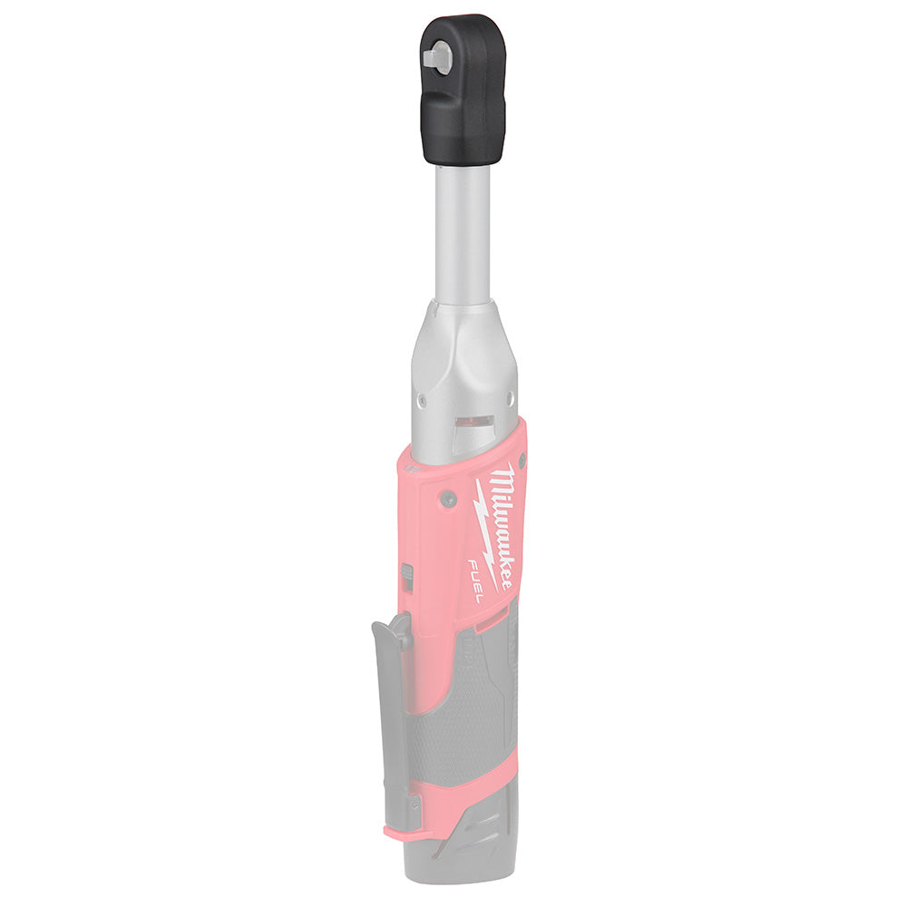 M12™ Fuel™ 1/4" Extended Reach Ratchet Rubber Boot