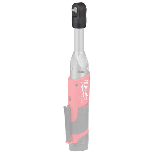 M12™ Fuel™ 1/4" Extended Reach Ratchet Rubber Boot