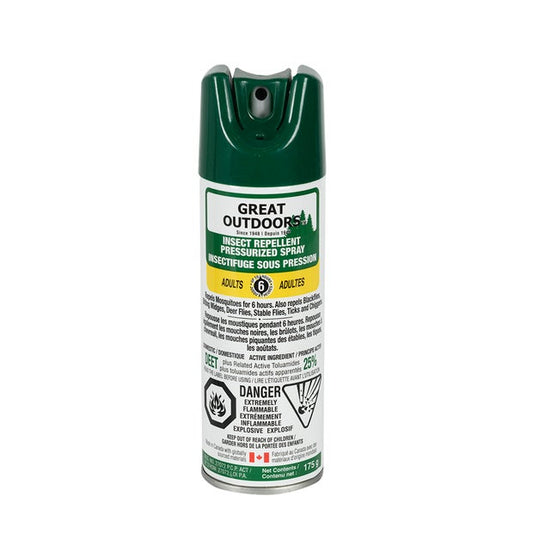 Watkins Insecticide Aerosol