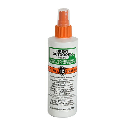 Watkins Mosquito Spray 200ML