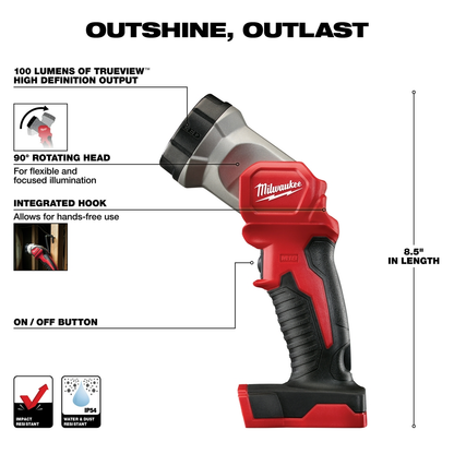 M18 FUEL™ 7-Tool Combo Kit