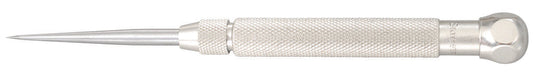 Pointe à tracer de poche en carbure 2-7/8"/72 mm de longueur de pointe 3/8"/9,5 mm de diamètre de poignée
