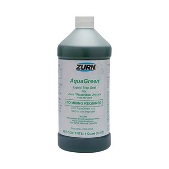 ZGS-32OZ 32 Ounce Zurn AquaGreen™ Sealant