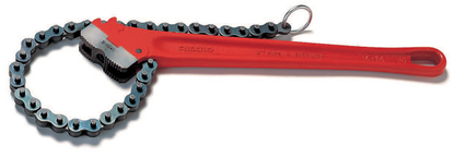 C-18 Heavy Duty Chain Wrench