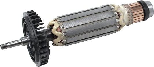 Makita 515611-3 115V Armature Assembly