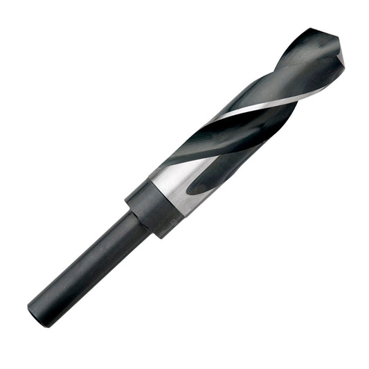 High-Speed S&D Drill - 712-17/32 with 1/2" Shank for Accurate Drilling