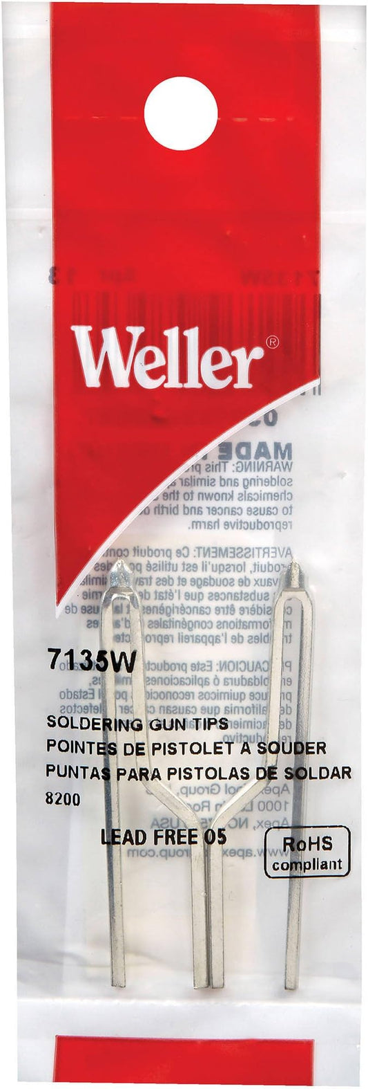 Embout de pistolet pour 8200, 8200Pks, 9400Pks - 2/sac