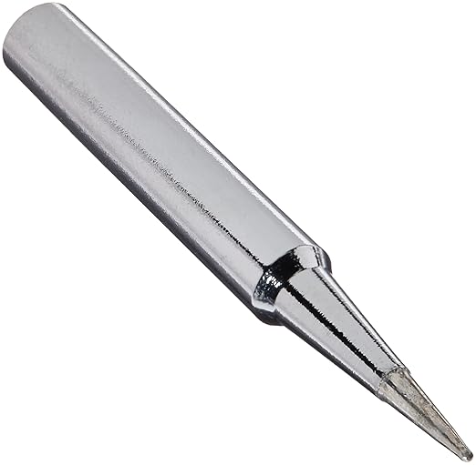 Pointe conique ST7, 0,8 MM, POUR WP25/40